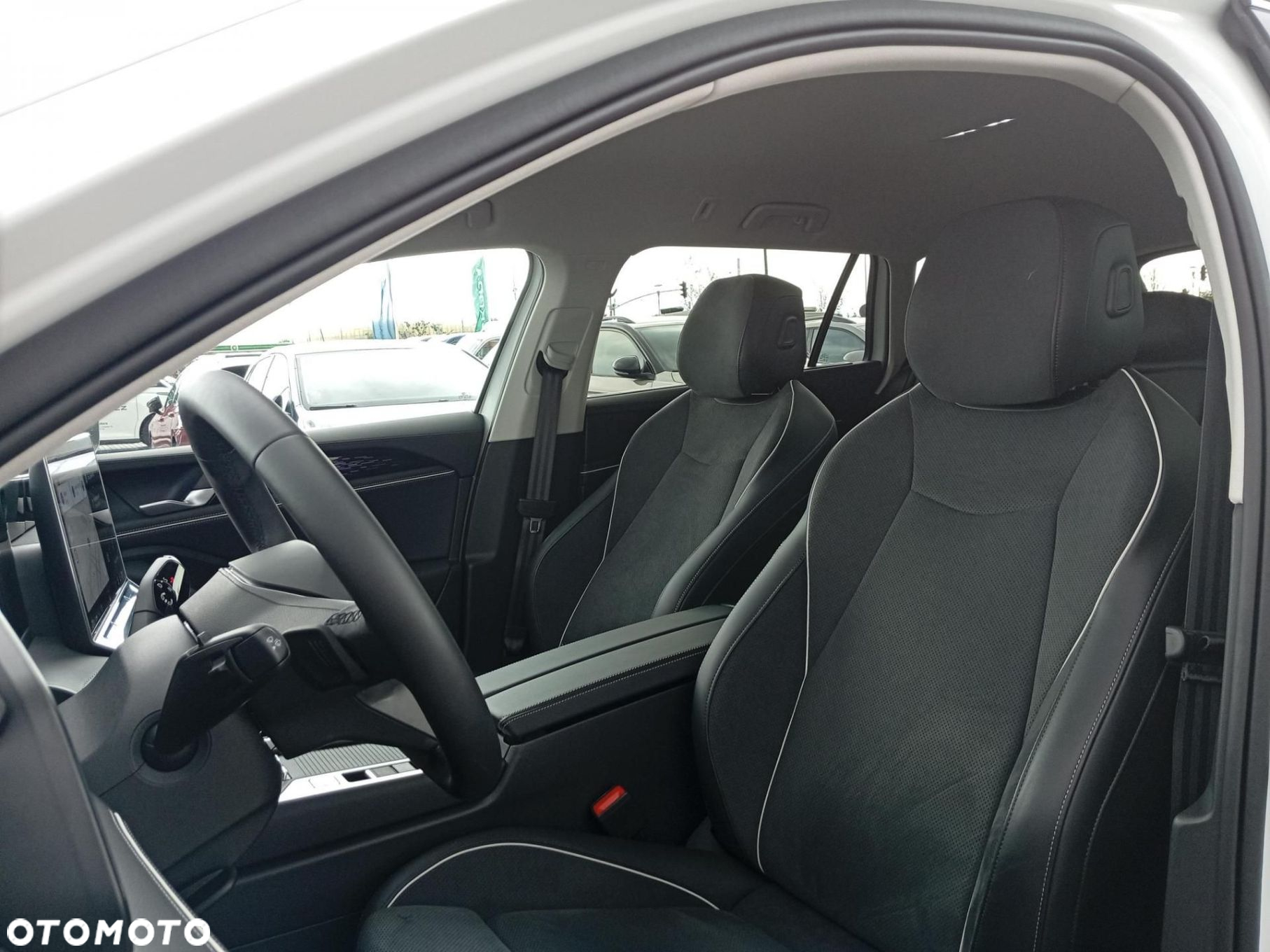 Volkswagen Passat - 7