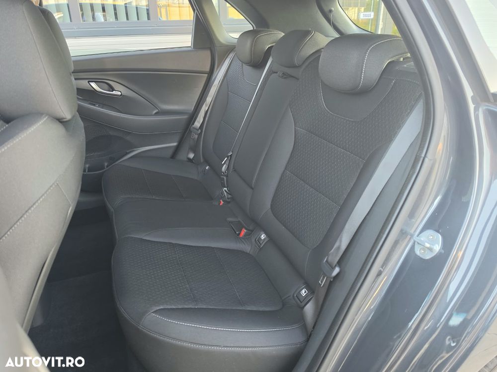 Hyundai i30 - 15