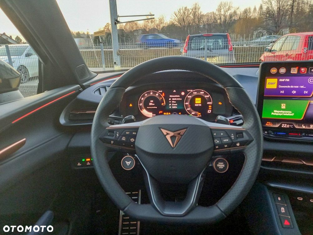 Cupra Terramar - 12