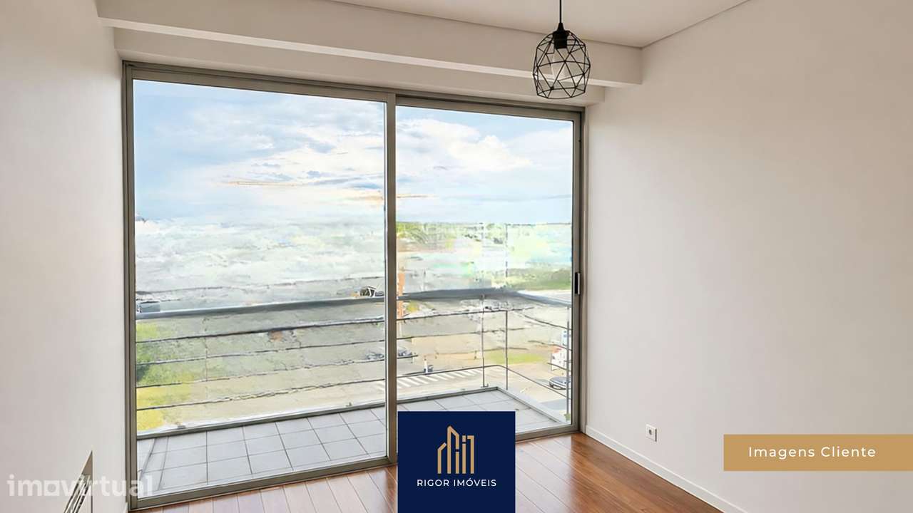 Apartamento T3 | Vila do Conde - Portas Fronhas | Excelente - Grande imagem: 5/38