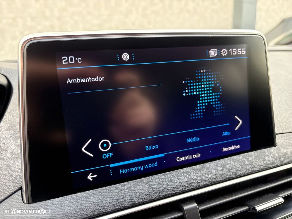 Peugeot 5008 1.5 BlueHDi GT Line - 42