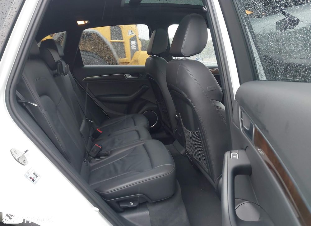 Audi Q5 - 16
