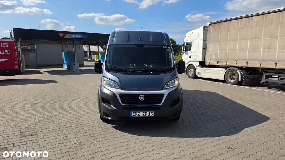 Fiat Ducato - 9