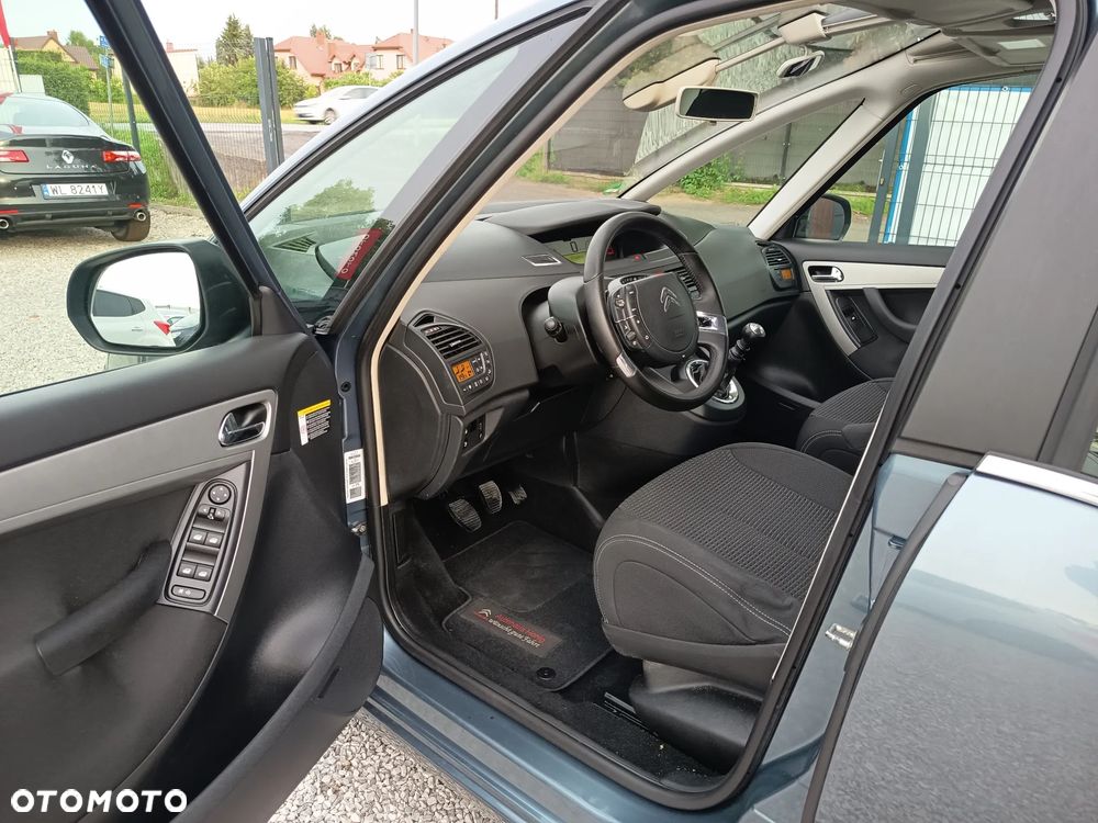 Citroën C4 Picasso HDi 150 FAP Selection - 14