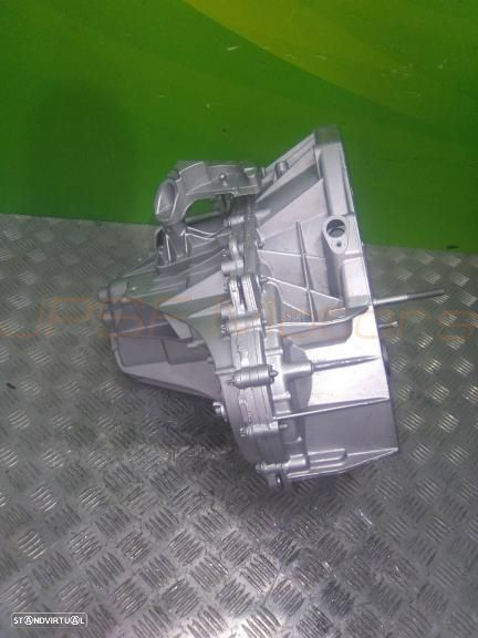Caixa De Velocidades Recondicionada Renault Megane 1.5 Dci 2012 - 2