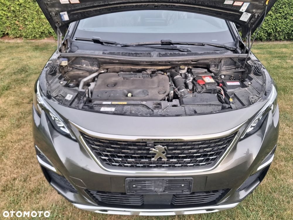 Peugeot 3008 - 26