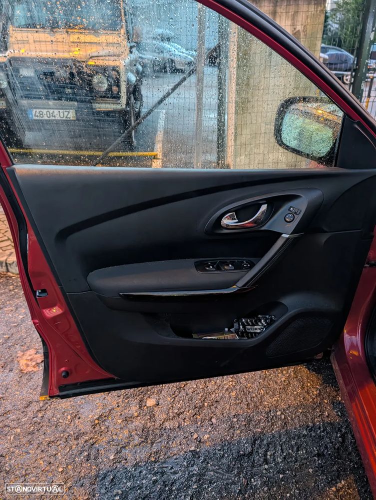 Renault Kadjar Energy dCi 130 XMOD - 15