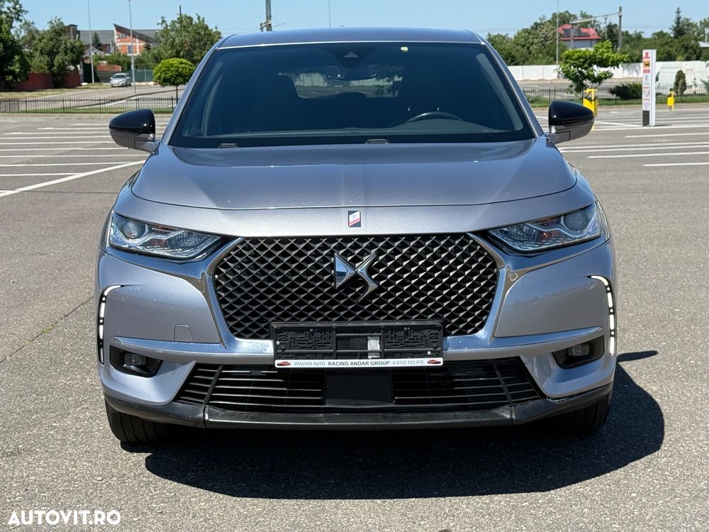 DS Automobiles DS 7 Crossback ver-ds7-1-6-phev-awd-300-eat8-performance-line-plus - 9