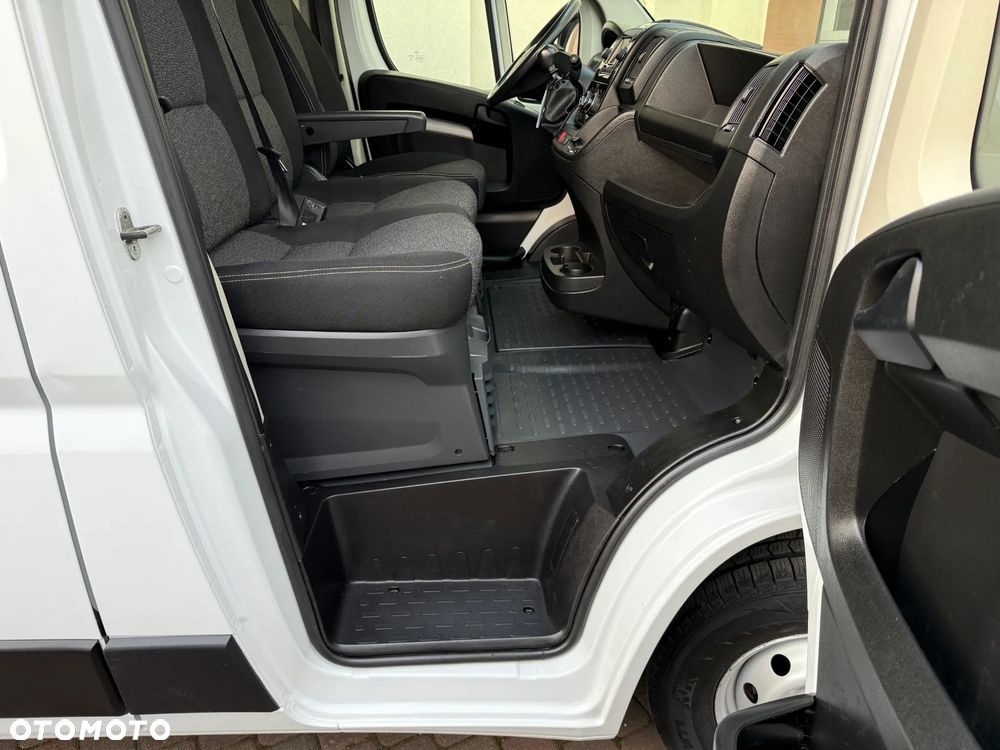 Fiat Ducato L3H2 - 28