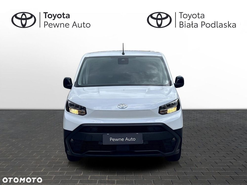 Toyota PROACE CITY - 8