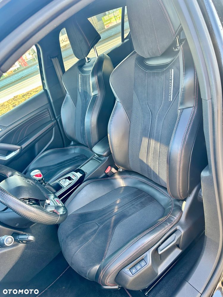 Peugeot 308 GTi by Sport - 19