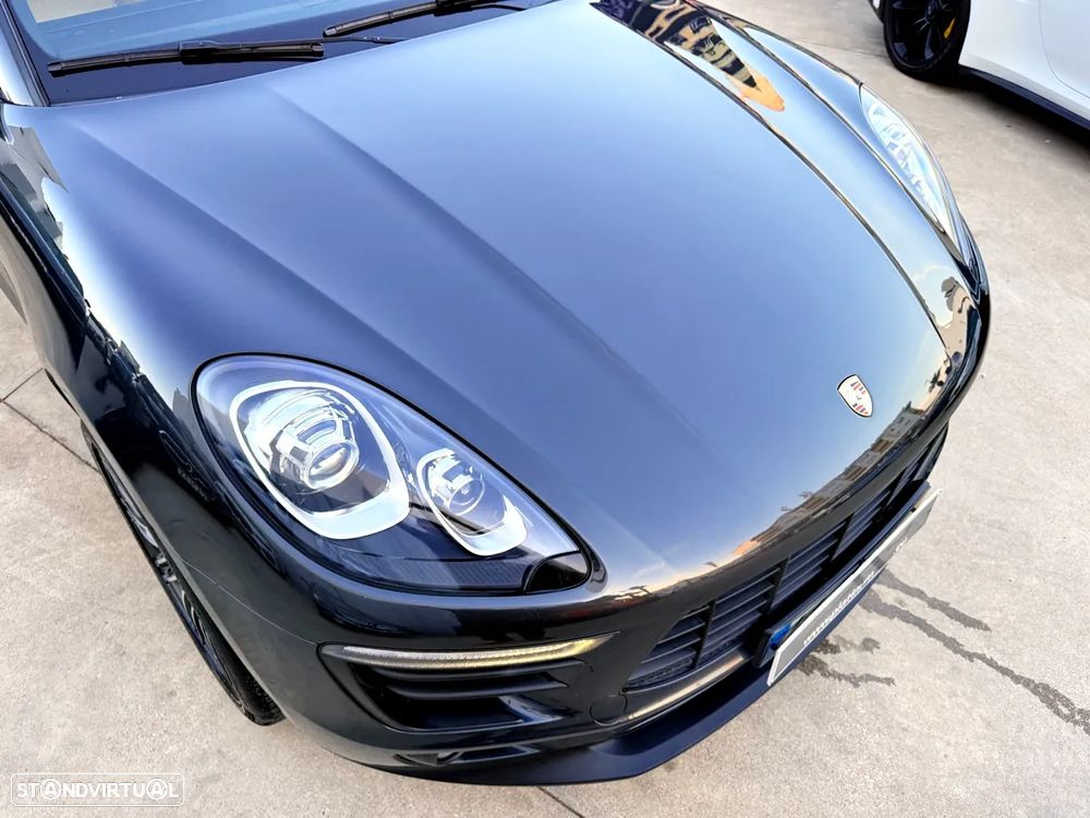 Porsche Macan S PDK - 40