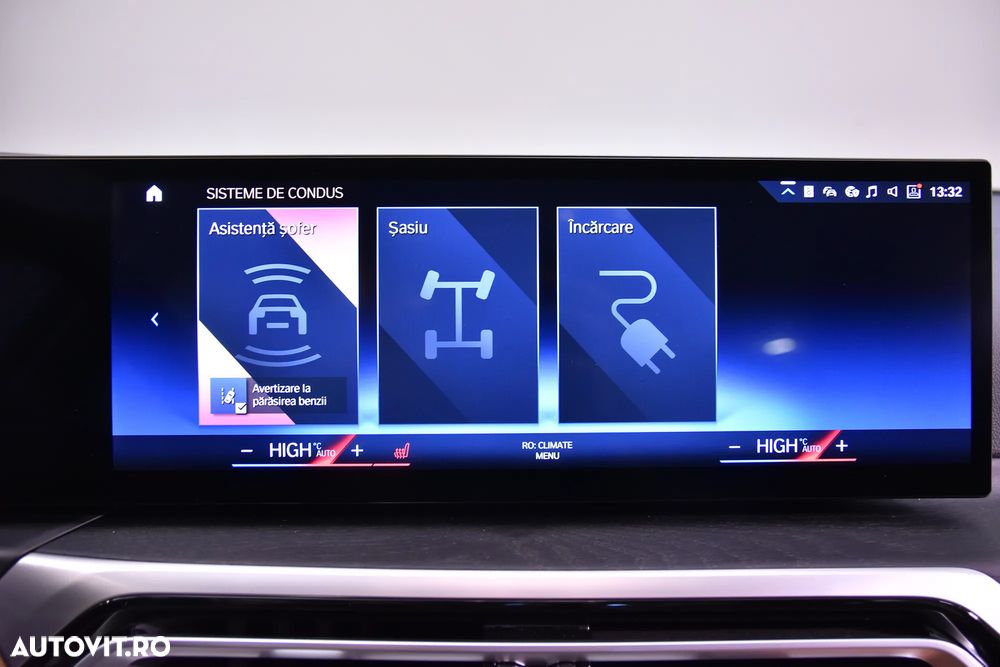 BMW Seria 3 320e AT PHEV - 20