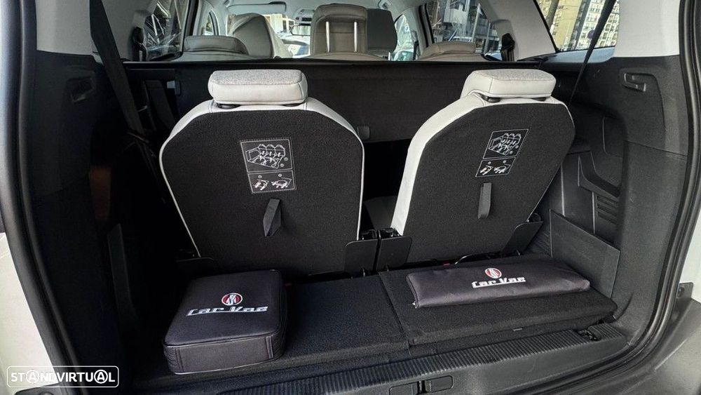 Peugeot 5008 1.5 BlueHDi Allure - 10