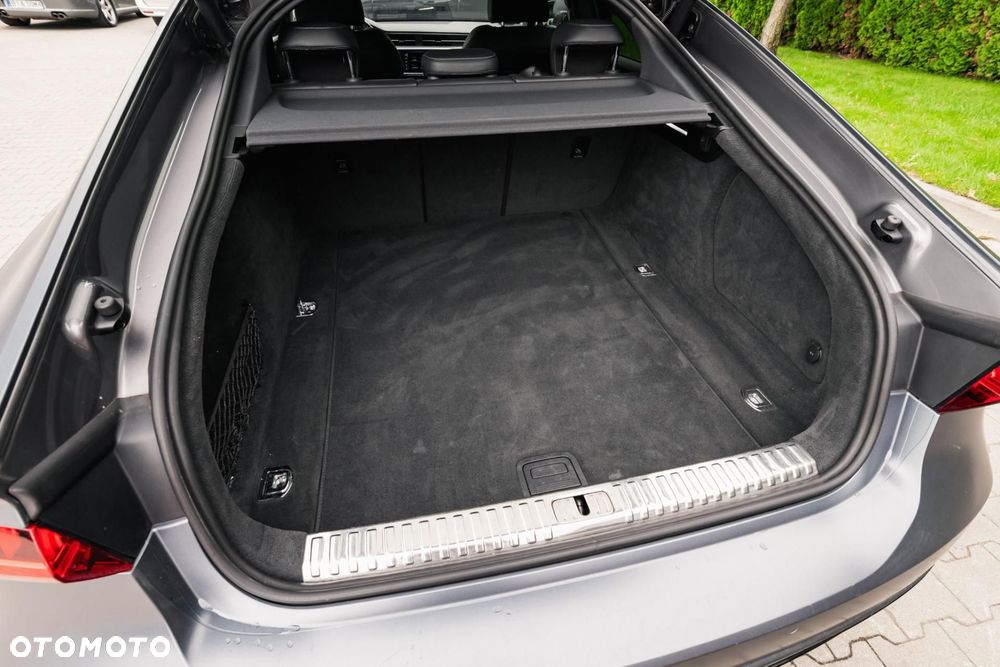 Audi A7 Sportback 50 TDI mHEV Quattro Tiptronic - 36