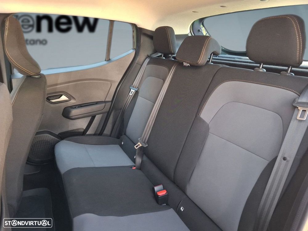 Dacia Sandero 1.0 TCe Extreme - 11
