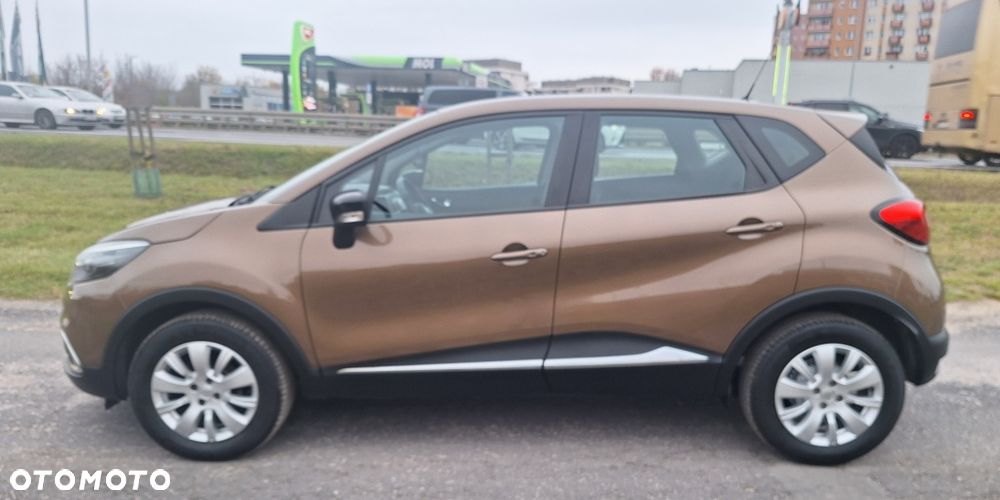Renault Captur (ENERGY) TCe 90 LIMITED - 3