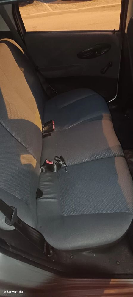 Fiat Punto 1.2 60 Dynamic - 8