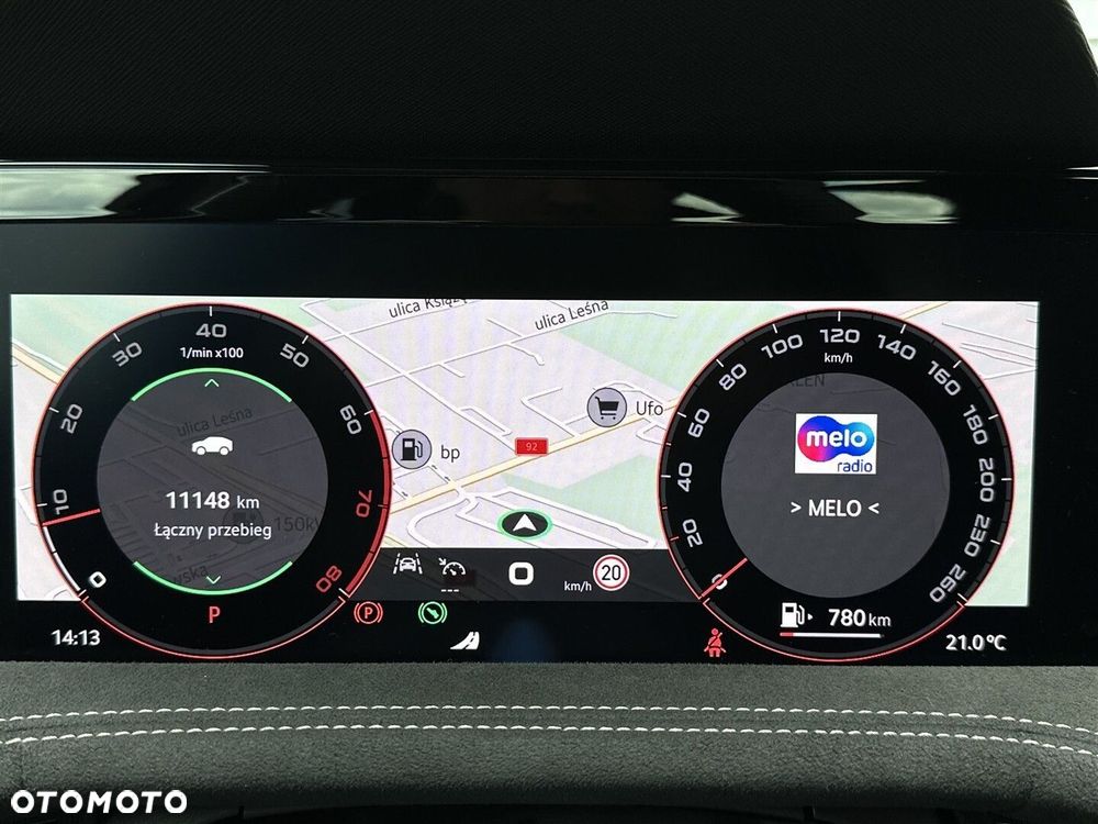 Skoda Superb - 15