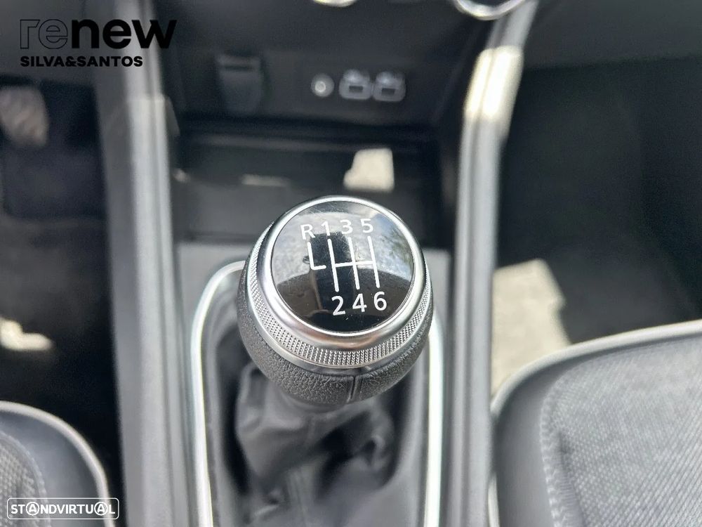 Renault Captur 1.0 TCe Techno - 18