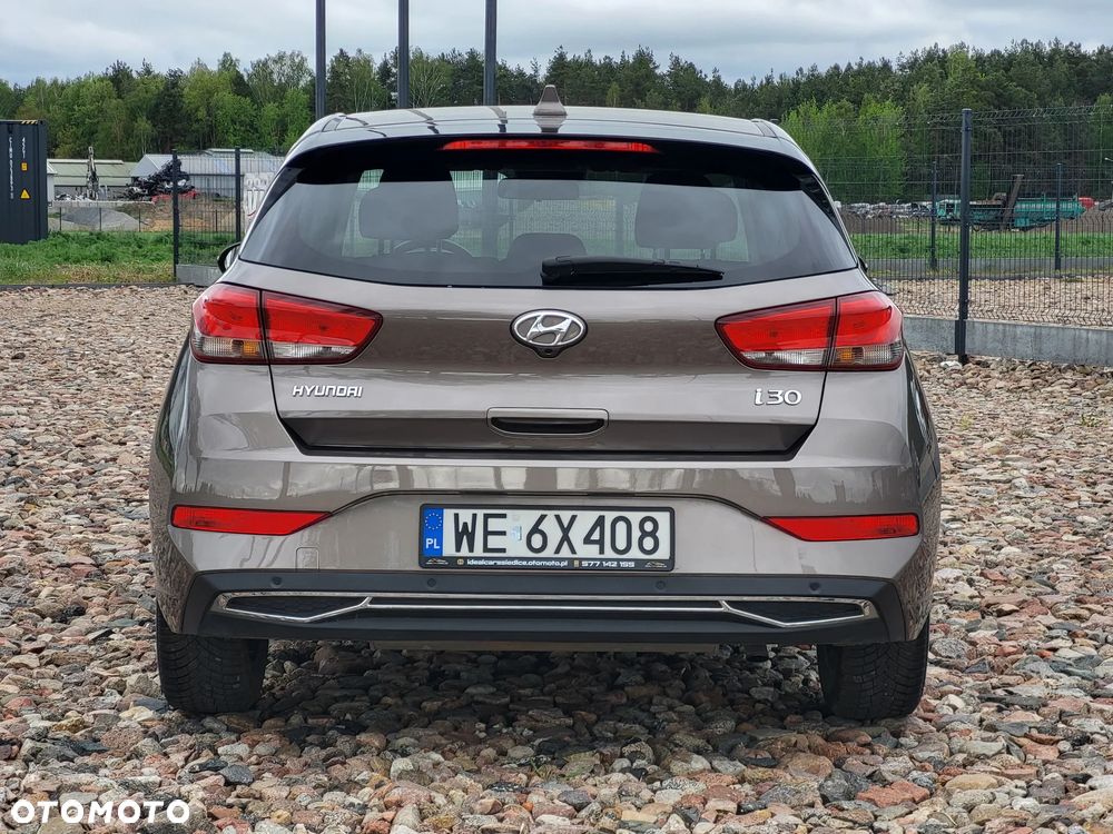 Hyundai i30 1.5 DPI Smart - 7