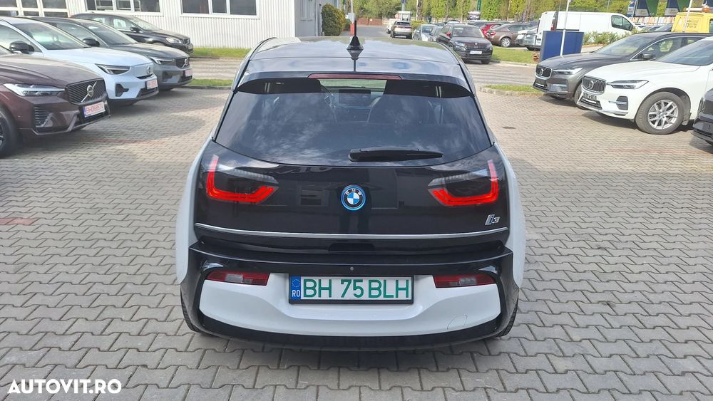 BMW i3 - 12