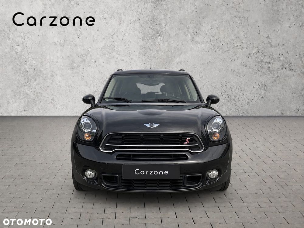 MINI Countryman - 9
