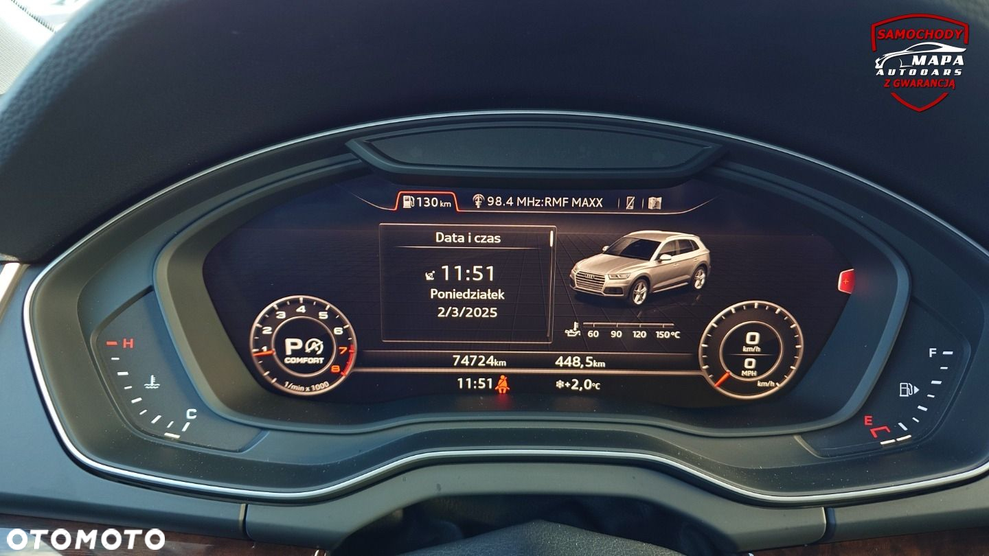 Audi Q5 - 30