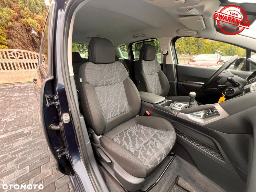 Peugeot 3008 - 32