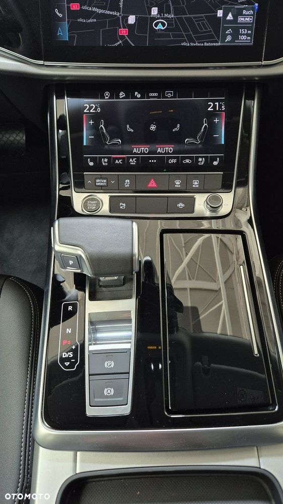 Audi Q7 - 21