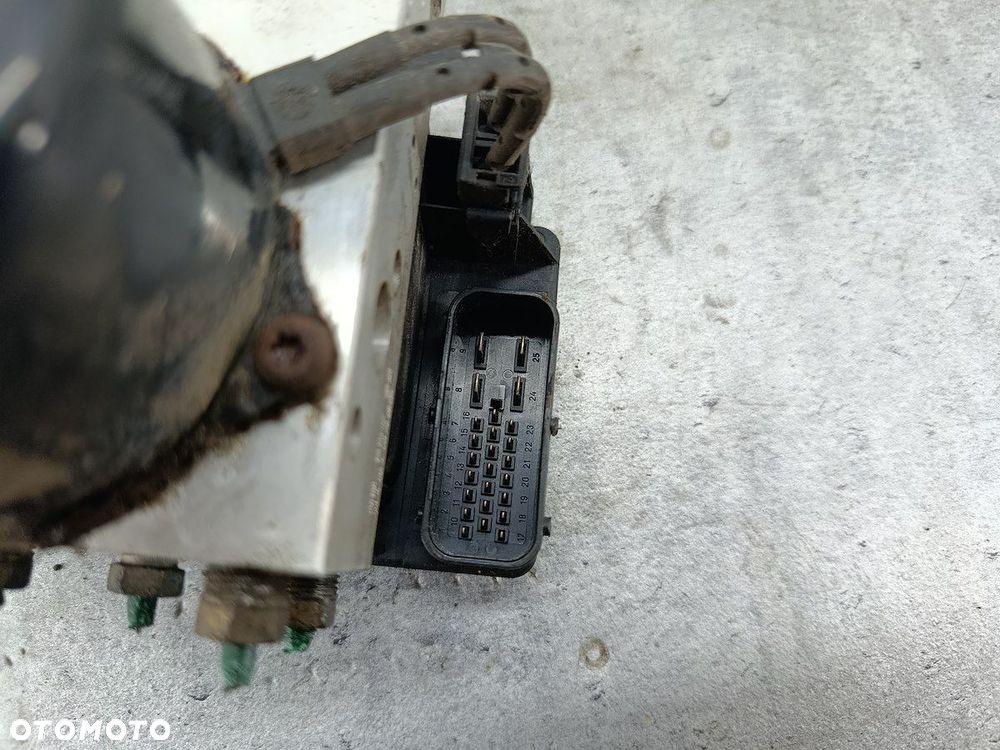 POMPA ABS RENAULT MASTER II 8200036532C  10.0204-0276.4 10.0946-1403.3  ATE - 5