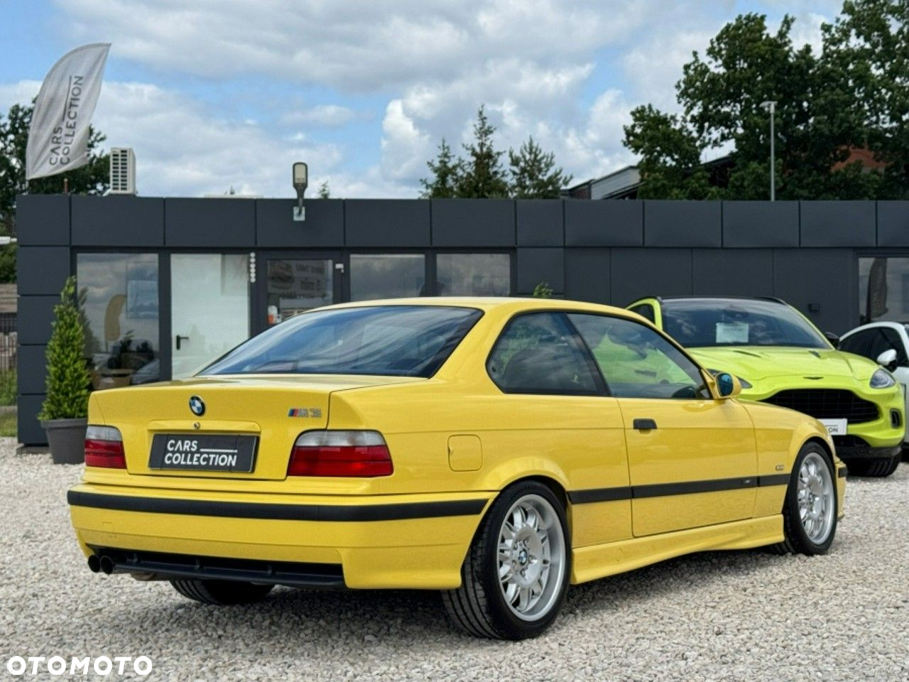 BMW M3 - 4