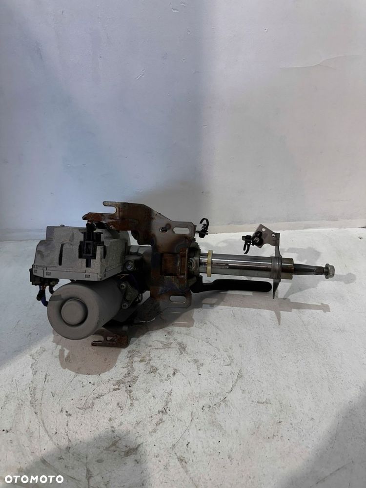 KOLUMNA KIEROWNICZA WSPOMAGANIE 48810EY40A NISSAN QASHQAI J10 2 2.0DCI - 6
