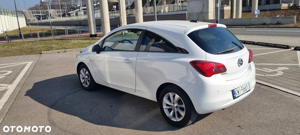 Opel Corsa 1.4 Color Edition - 3