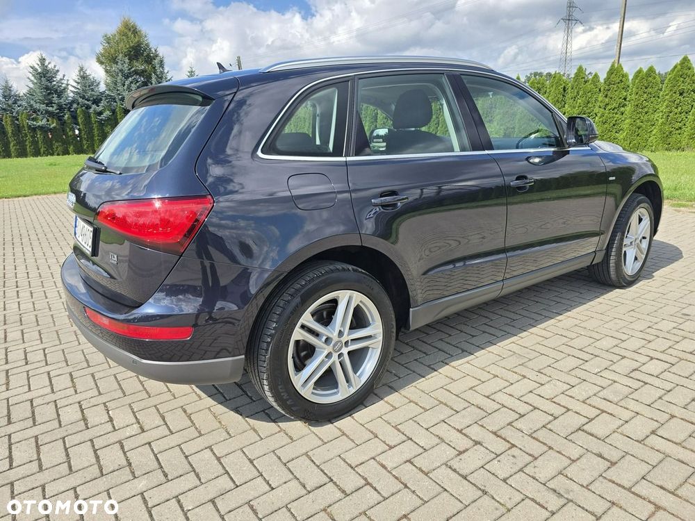 Audi Q5 - 15