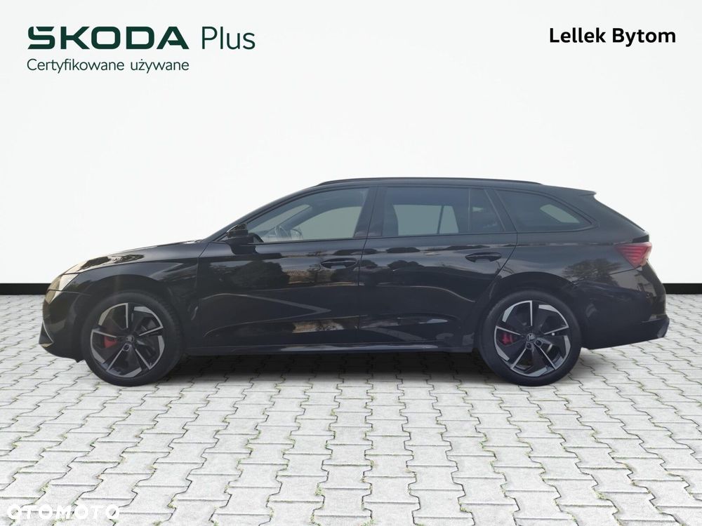 Skoda Octavia - 10