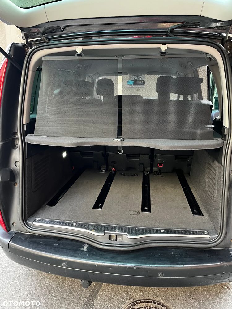 Renault Espace 2.0 Dynamique - 7