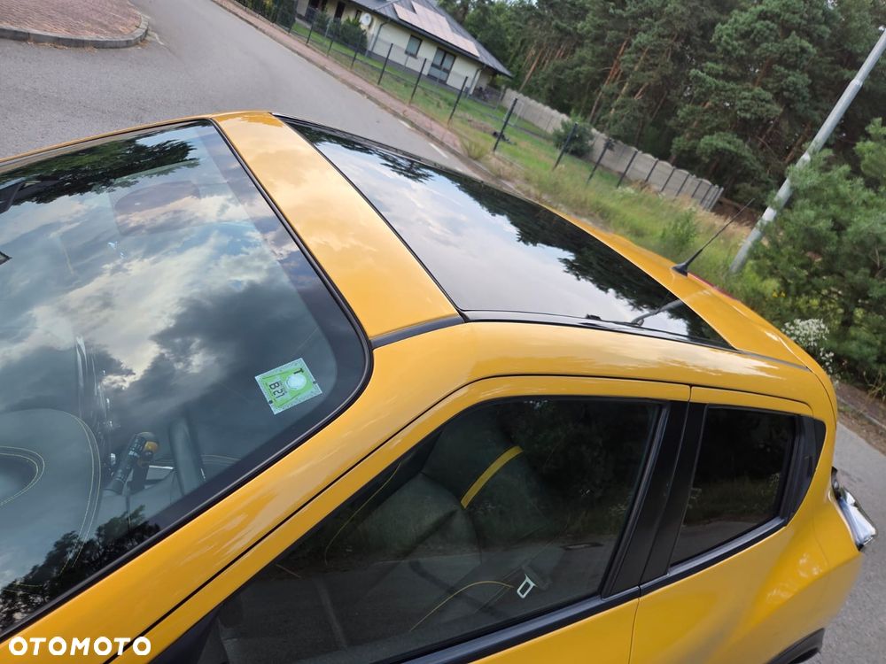 Nissan Juke 1.6 Tekna (lea) Xtronic EU6 - 7