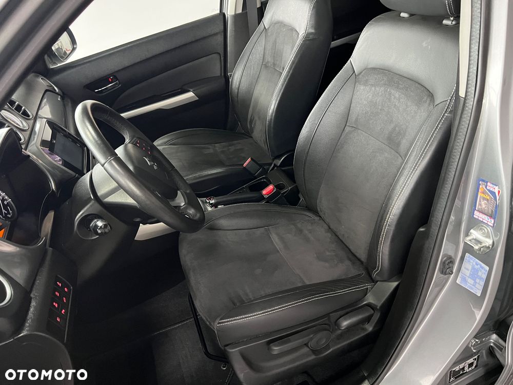 Suzuki Vitara - 11