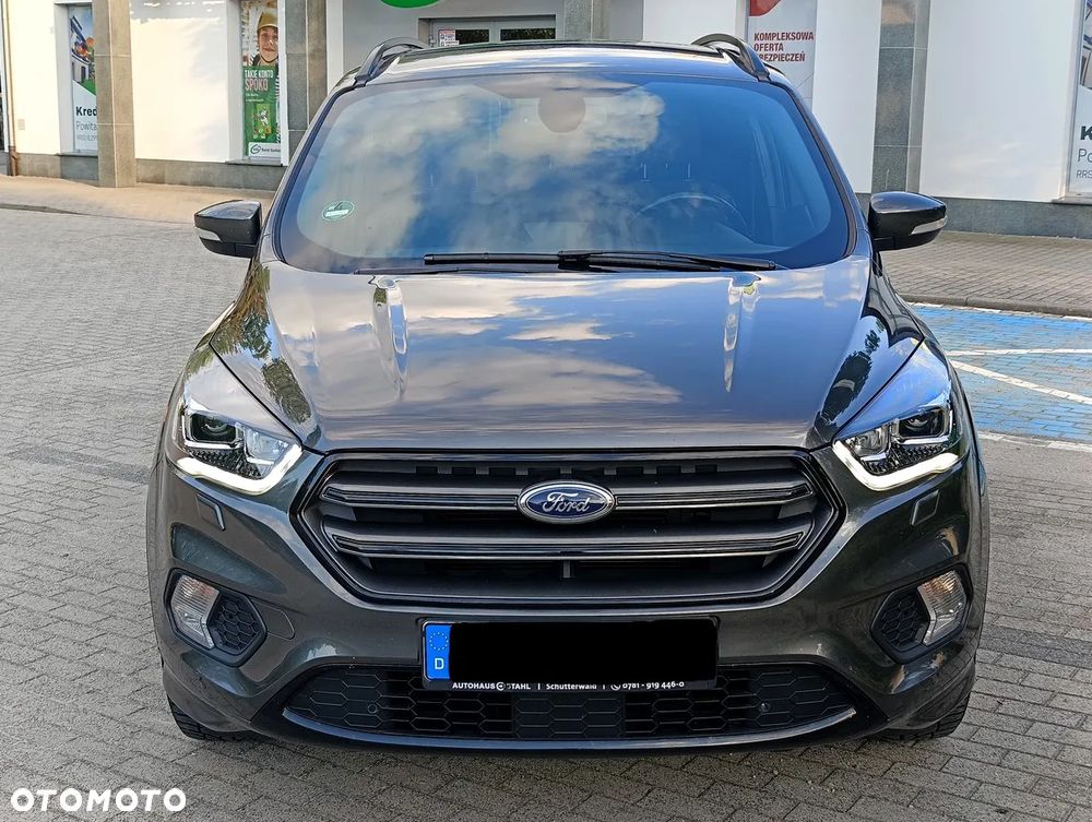 Ford Kuga 1.5 EcoBoost 4x4 ST-Line - 18