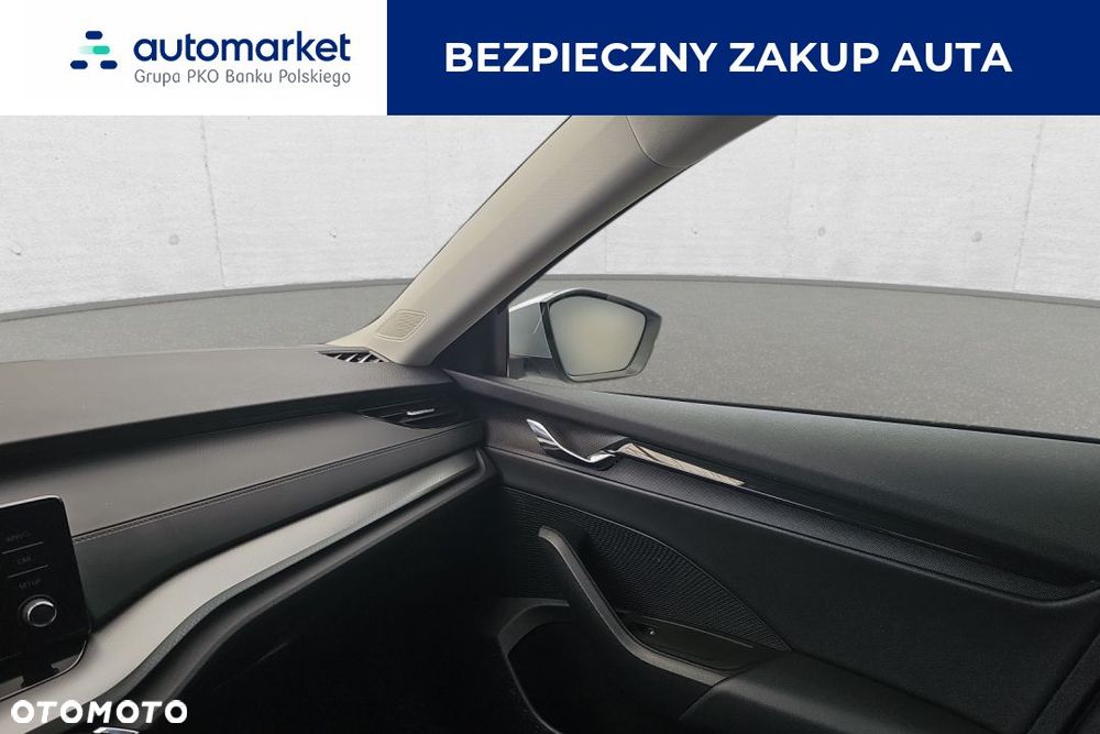 Skoda Octavia 1.5 TSI ACT Ambition - 15