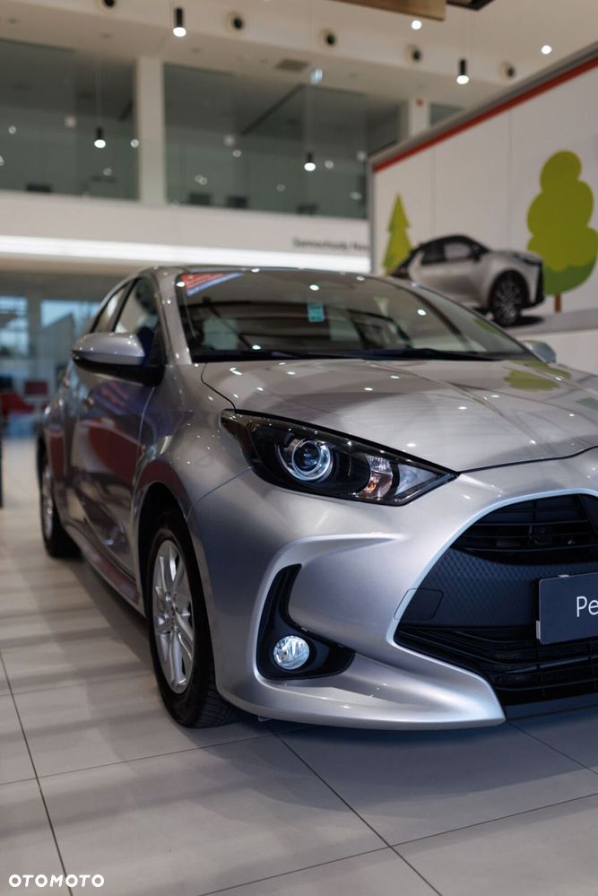 Toyota Yaris - 11