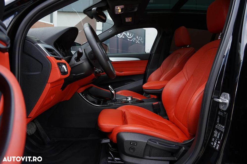 BMW X2 - 20