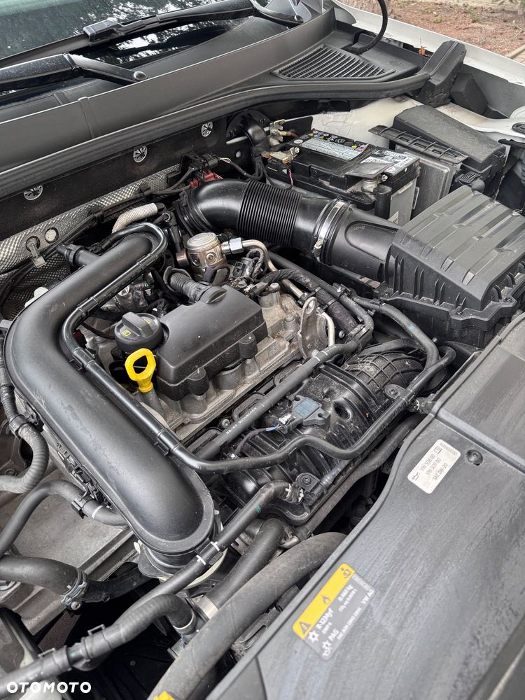 Volkswagen T-Roc 1.0 TSI Life - 14