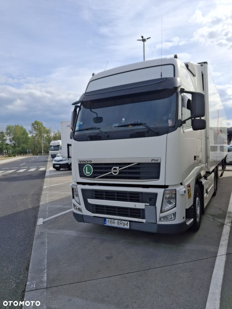 Volvo FH - 12
