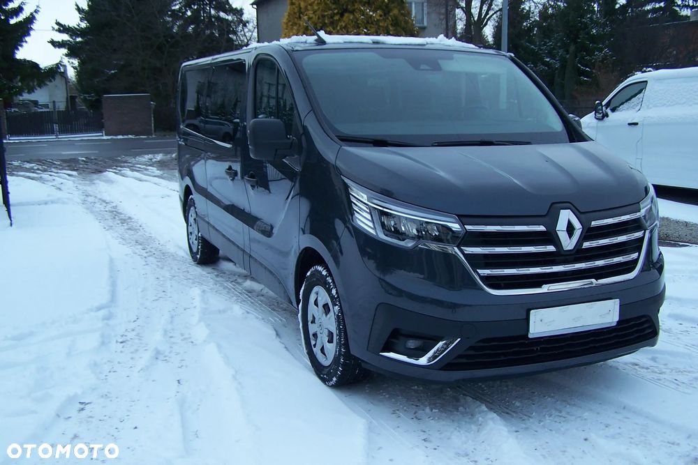 Renault Trafic 2.0 dCi - 2