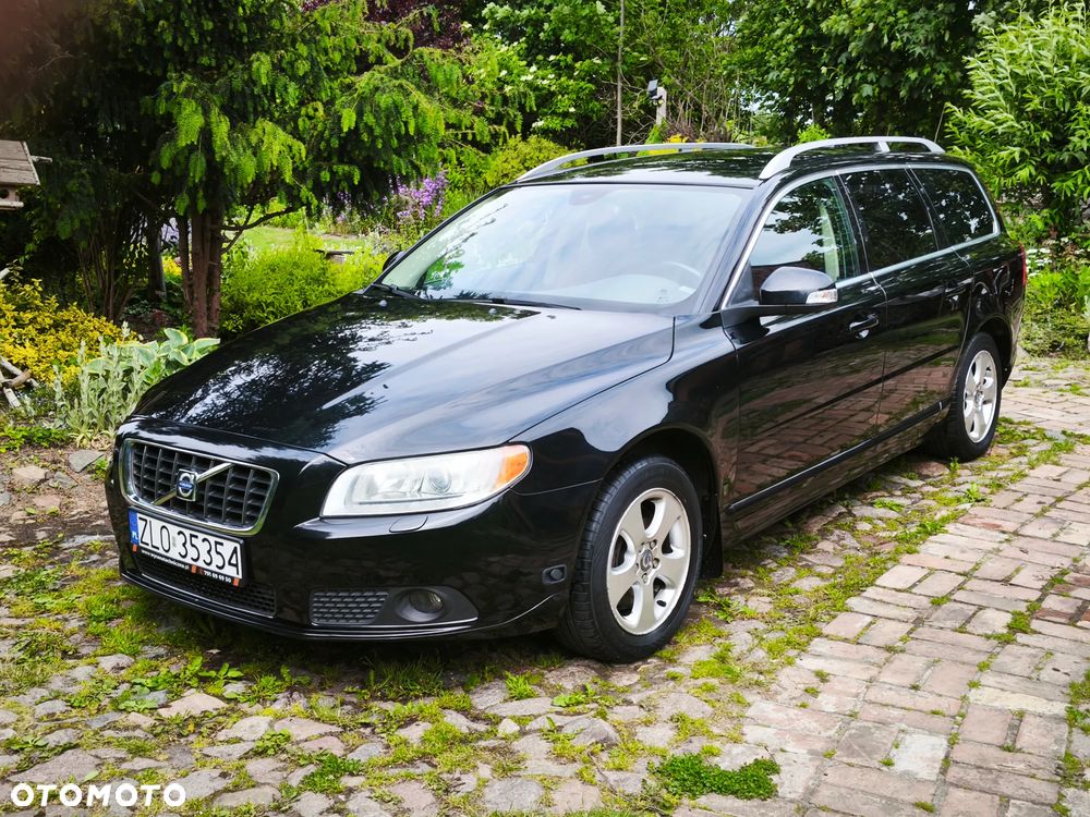 Volvo V70
