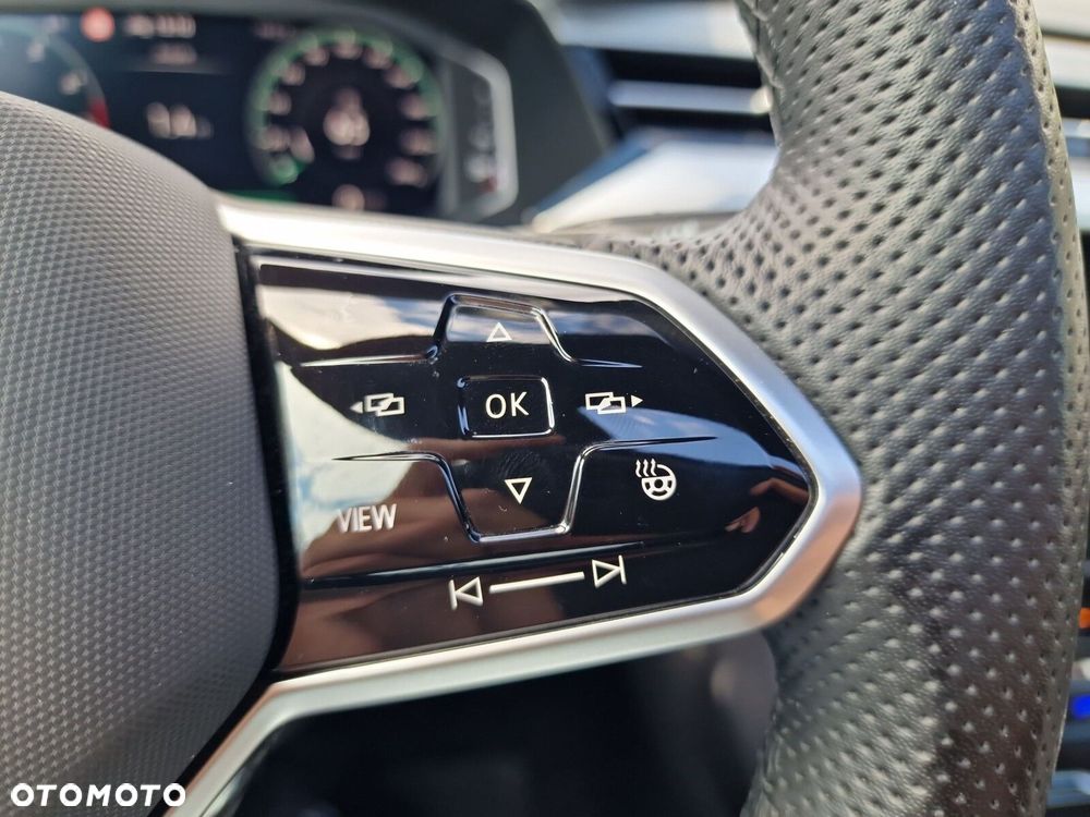 Volkswagen Arteon 2.0 TSI R-Line DSG - 27