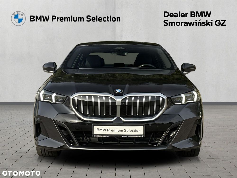 BMW Seria 5 - 29