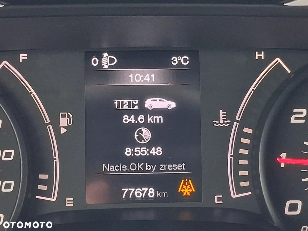 Fiat Tipo 1.4 T-Jet 16v Easy - 15